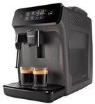 PHILIPS Series 1200 EP1224/00 Kaffeevollautomat kaschmirgrau