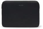 DICOTA Perfect Skin 29,5 cm (11.6") Notebook-H&uuml;lle, schwarz