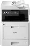 Brother MFC-L8690CDW Farblaser-Multifunktionsger&auml;t