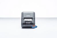 Brother RJ-2050 mobiler Belegdrucker