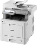 Brother MFC-L9570CDW Farblaser-Multifunktionsger&auml;t