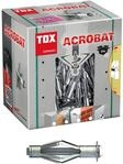 TOX ACROBAT Hohlraumd&uuml;bel 5 x 65 mm, 25 St.