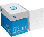 HP Kopierpapier hochwei&szlig; A4 (210 x 297 mm) 80 g/m&sup2; - 2.500 Blatt (CHP113)