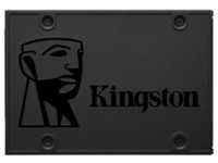 Kingston SA400S37/240G, Kingston A400 - 240 GB SSD intern, 2,5 ", SATA 6Gb/s
