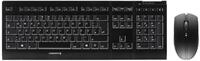 CHERRY B.UNLIMITED 3.0 Wireless Desktop-Set