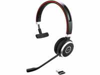 Jabra Evolve 65 SE MS Mono Headset On-Ear
