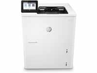 HP LaserJet Enterprise M608x Laserdrucker s/w