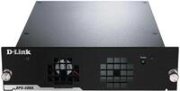 D-Link DPS-500A, 140 Watt Modulare redundante Stromversorgungen