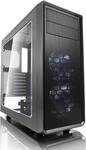 Fractal Design Focus G black