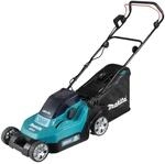 makita DLM382Z Akku-Rasenm&auml;her