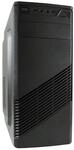 LC Power PC Geh&auml;use LC-7037B-ON Midi-Tower schwarz
