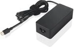 Lenovo Standardnetzteil 65 Watt USB Typ C