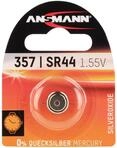 ANSMANN Knopfzelle 1.5 V