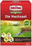 SUBSTRAL&reg; DIE NACHSAAT Rasensamen 400 g