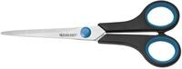 WESTCOTT Easy Grip Schere 18 cm