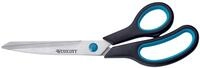 WESTCOTT Easy Grip Schere 25 cm