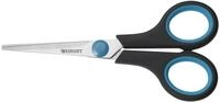 WESTCOTT Easy Grip Schere 14 cm