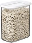 MEPAL Vorratsdose Modula, wei&szlig;, 1,5 l