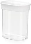 emsa Vorratsdose OPTIMA 11.9 cm hoch 0,38 l transparent/wei&szlig;