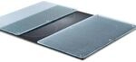 Zeller Herdabdeckplatten transparent