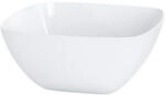 emsa Schale 4,6 l wei&szlig;