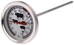 WESTMARK Fleischthermometer silber
