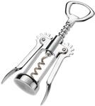 WESTMARK Korkenzieher silber