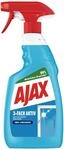 AJAX Glasreiniger 3-Fach Aktiv 0,50 l
