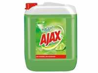 Ajax Allzweckrei. Citrus 10L