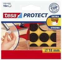 tesa Protect&reg; Filzgleiter 1.8 cm