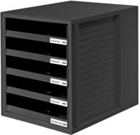 HAN Schubladenbox 1401-13 DIN C4 27,5 x 33,0 x 32,0 cm