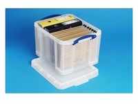 Really Useful Box Aufbewahrungsboxen Useful Box 35,0l 35,0 l - 48,0 x 39,0 x 31,0 cm