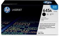 HP Original 645A Toner schwarz 13.000 Seiten (C9730A)