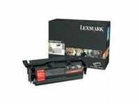 Lexmark Original Toner schwarz 25.000 Seiten (X651H31E) für X651de, 652de, 654de,