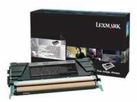 Lexmark Original Toner schwarz 16.000 Seiten (24B6186) für M3150, XM3150