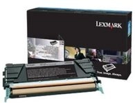 Lexmark Original Toner schwarz 16.000 Seiten (24B6186) f&uuml;r M3150, XM3150