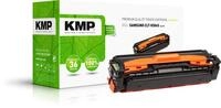KMP Toner SA-T57 schwarz kompatibel zu SAMSUNG CLT-K504S (SU158A)