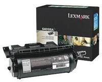 Lexmark Original Toner schwarz 6.000 Seiten (64016SE) f&uuml;r T640/dn/dtn/n,