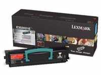 Lexmark Original Toner Standard Variante - E352 schwarz 9000 Seiten (E352H21E)