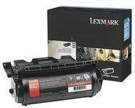 Lexmark Original Toner schwarz 21.000 Seiten (64040HW) f&uuml;r T640, 642, 644