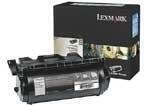 Lexmark Original Toner schwarz 21.000 Seiten (64080HW)