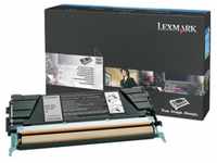 Lexmark Original Toner schwarz 6.000 Seiten (X340H31E) für X342n MFP
