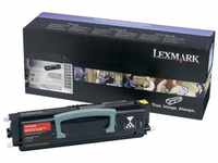 Lexmark Original Toner schwarz 2.500 Seiten (24040SW) für E230, 232, 234, 238, 240,