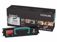 Lexmark E450H21E, Lexmark Toner Standard Variante - E450 schwarz 11000 Seiten