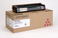 Ricoh Original Type SP C220E Toner magenta 2.000 Seiten (406099) f&uuml;r SP C240DN/SF