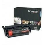Lexmark Original Toner schwarz 36.000 Seiten (X654X31E) f&uuml;r X654de, 656de/dte,