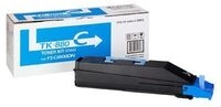 Kyocera Original TK-880C Toner cyan 18.000 Seiten (1T02KACNL0) f&uuml;r FS-C8500DN