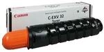 Canon Original Toner C-EXV32 schwarz 19.400 Seiten (2786B002)