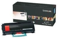 Lexmark Original Toner schwarz 3.500 Seiten (E260A80G) f&uuml;r E260/d/dn, E360d/dn/dt,