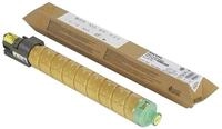Ricoh Original Type MPC305E Toner gelb 4.000 Seiten (841597)